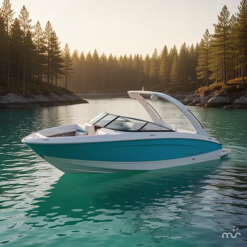 The Image of Regal LS4 2026 - 0