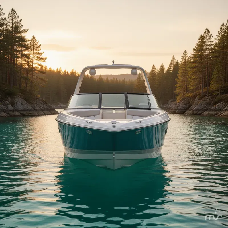Slide: The Image of Regal LS4 2026 - 1