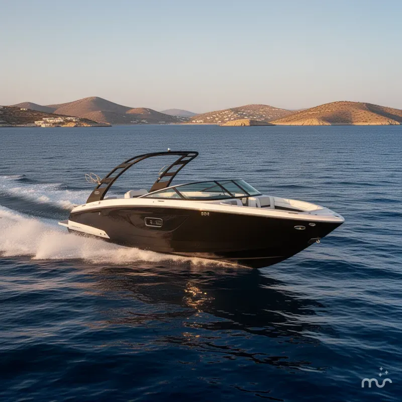 The Image of Regal LS6 Surf 2026 - 0