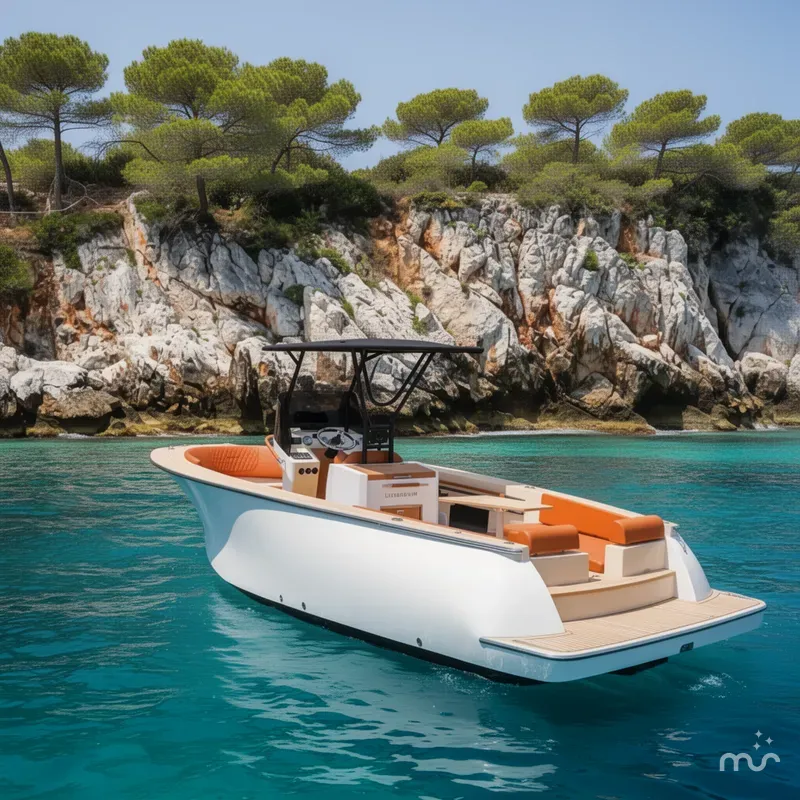 Slide: The Image of Lilybaeum Levanzo 25 Lounge Deck 2026 - 2