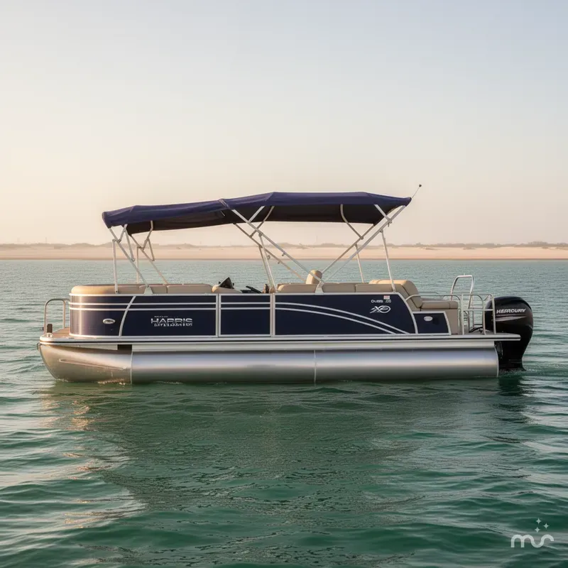 Slide: The Image of Harris CRUISER X220 2018 - 1