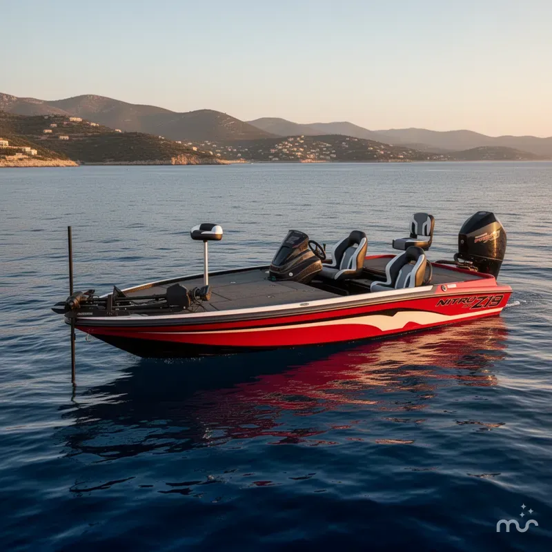 The Image of Nitro Z19 XL Pro 2026 - 0