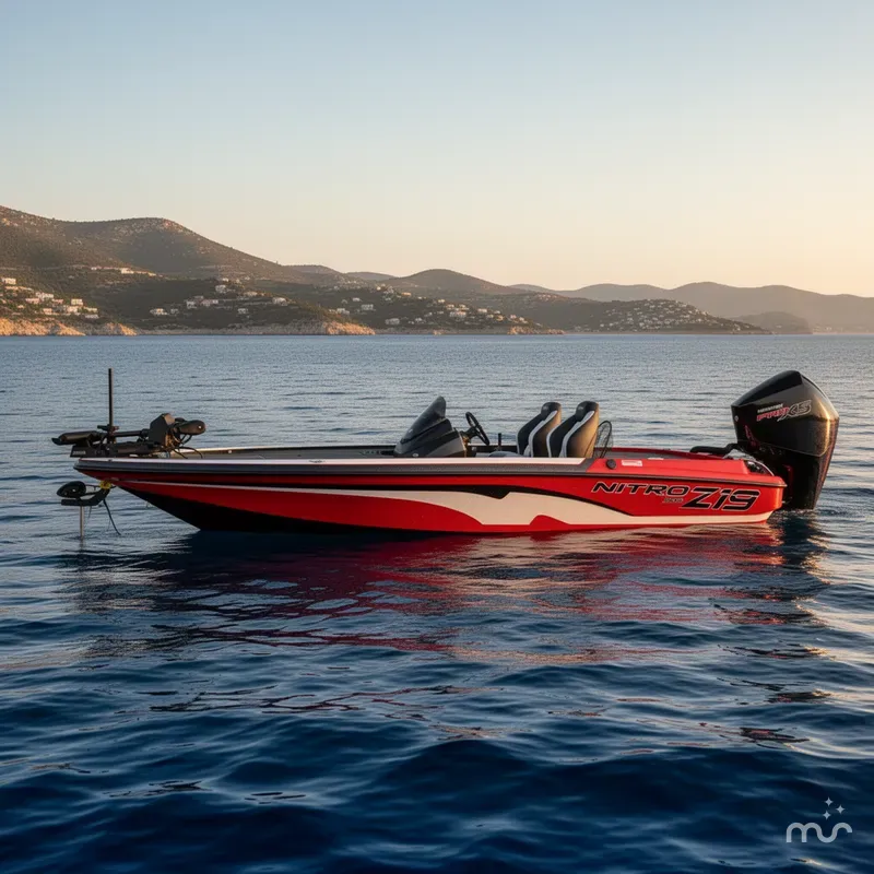 Slide: The Image of Nitro Z19 XL Pro 2026 - 2