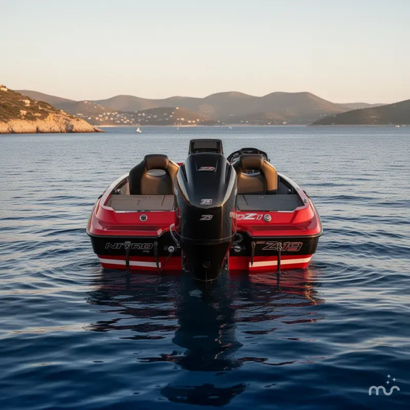 Slide: The Image of Nitro Z19 XL Pro 2026 - 3