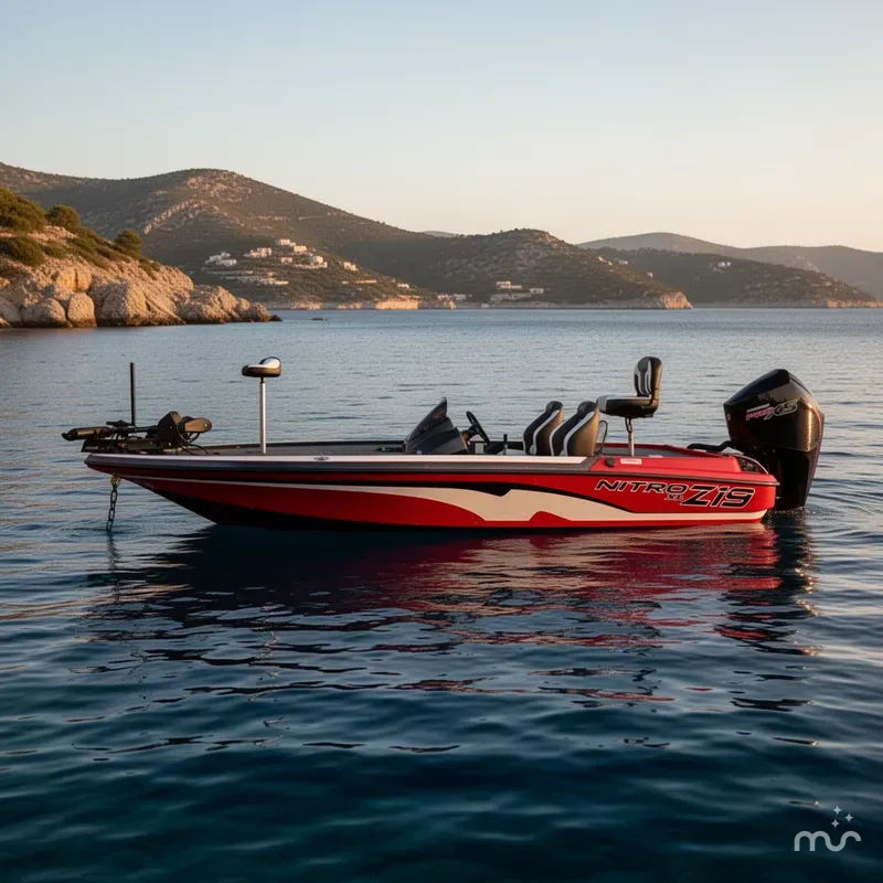 Slide: The Image of Nitro Z19 XL Pro 2026 - 4