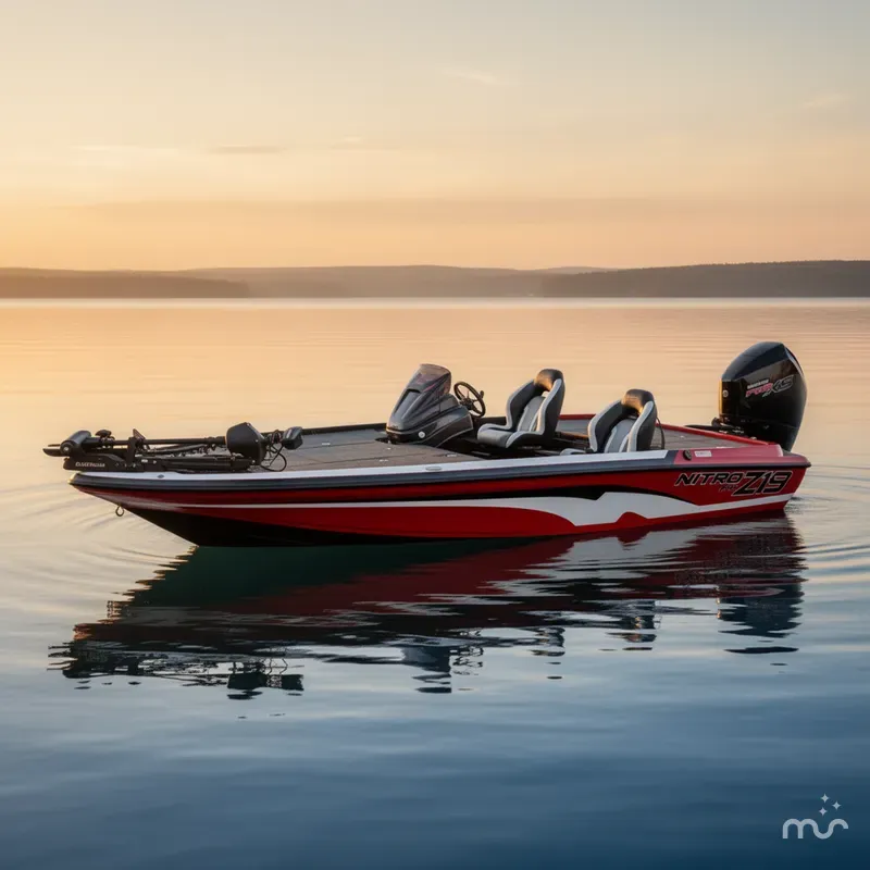 Slide: The Image of Nitro Z19 XL Pro 2026 - 2