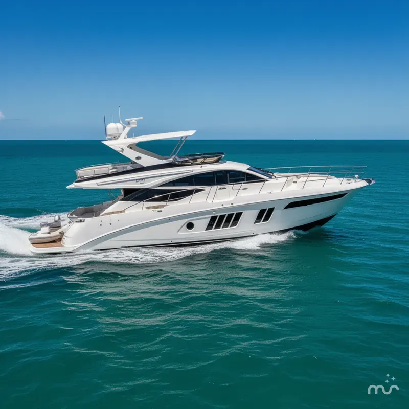 Slide: The Image of Sea Ray L650 Fly 2016 - 0