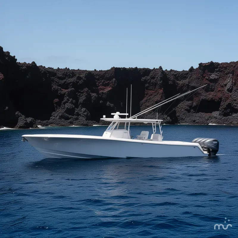 Slide: The Image of Contender 44 ST 2023 - 2