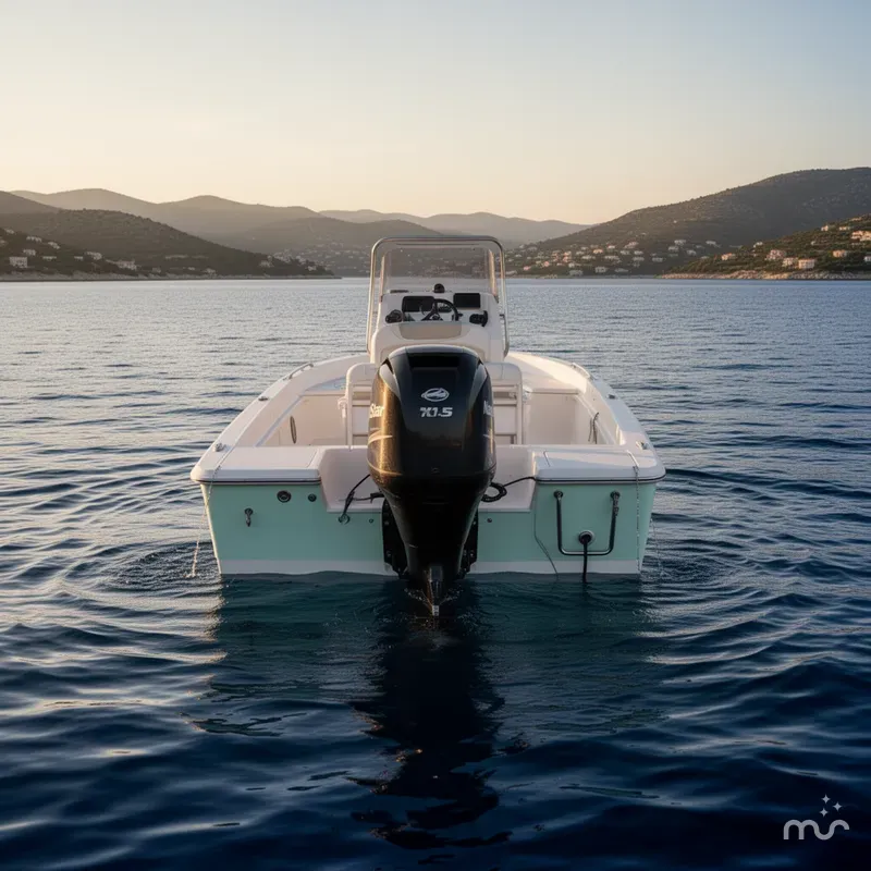 Slide: The Image of NauticStar 214 XTS Shallow Bay 2014 - 3
