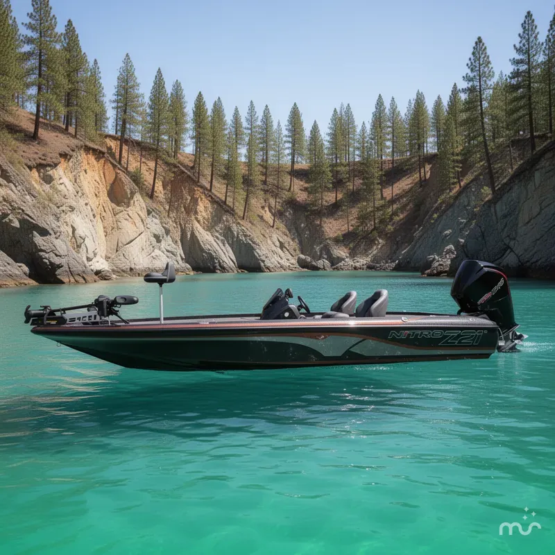 Slide: The Image of Nitro Z21 Pro 2019 - 2