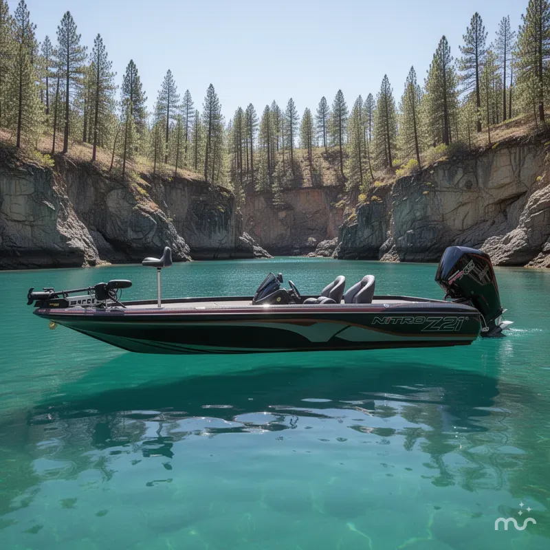 Slide: The Image of Nitro Z21 Pro 2019 - 4