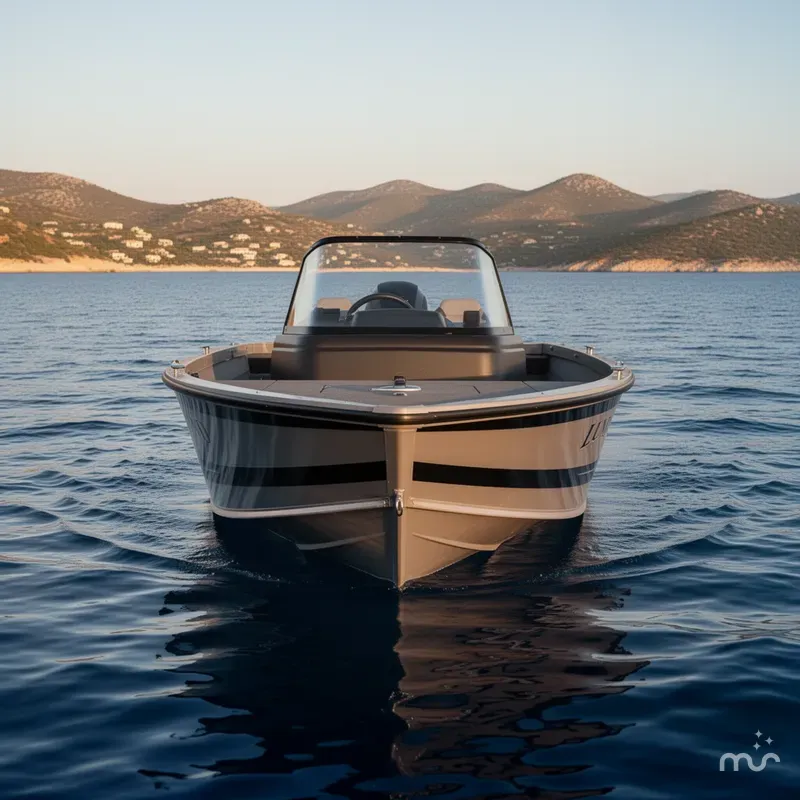 Slide: The Image of Lund 1775 Impact XS Sport 2026 - 1