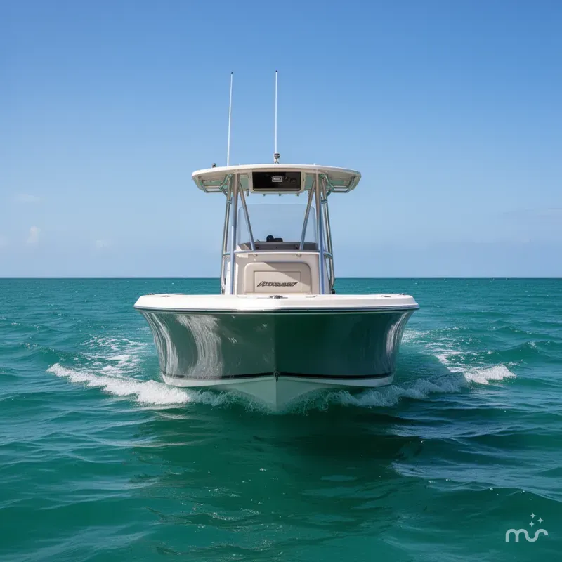 Slide: The Image of Pioneer 202 Islander 2026 - 3