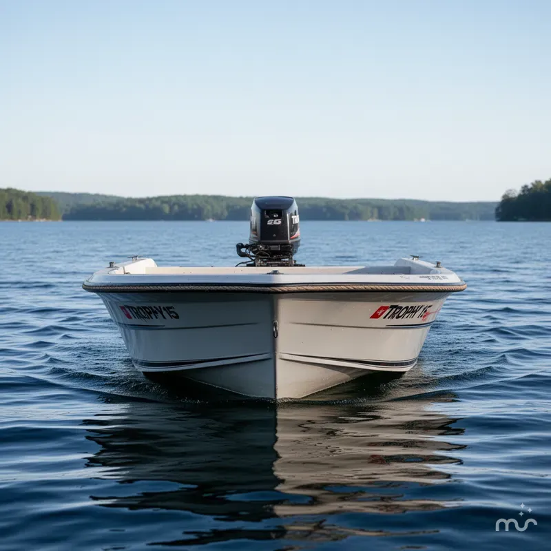 Slide: The Image of Trophy 15' 1994 - 1