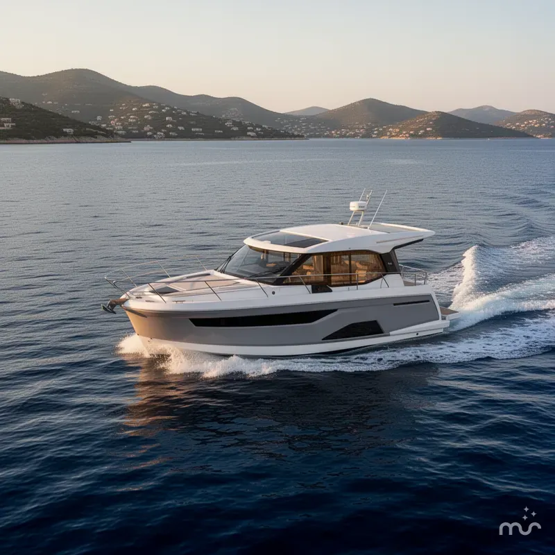 The Image of Bavaria R40 Coupe 2023 - 0