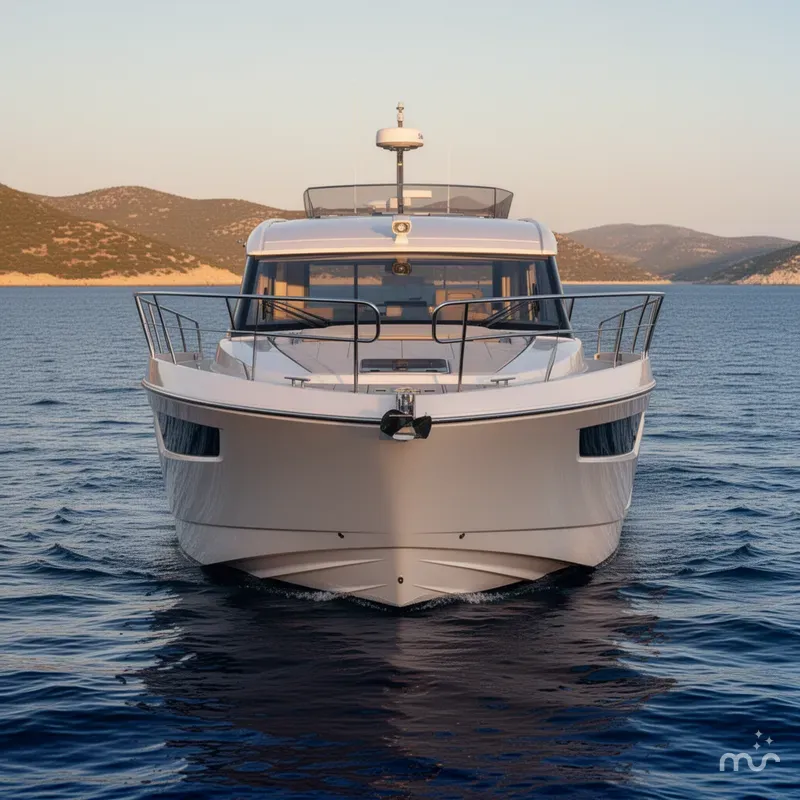 Slide: The Image of Bavaria R40 Coupe 2023 - 1