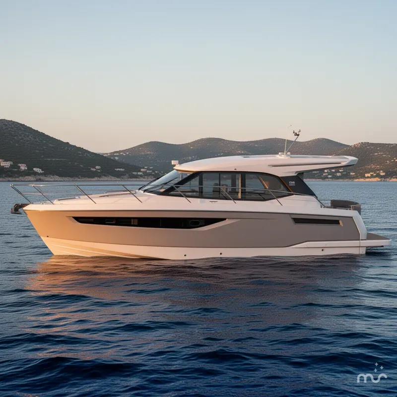 Slide: The Image of Bavaria R40 Coupe 2023 - 2
