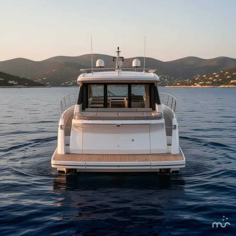 Slide: The Image of Bavaria R40 Coupe 2023 - 3