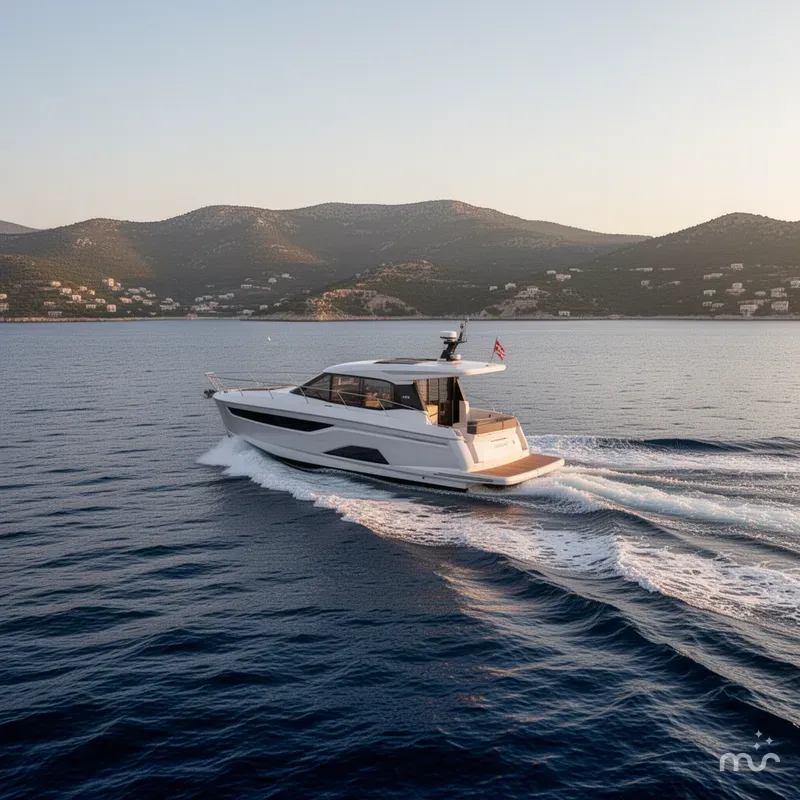 Slide: The Image of Bavaria R40 Coupe 2023 - 4