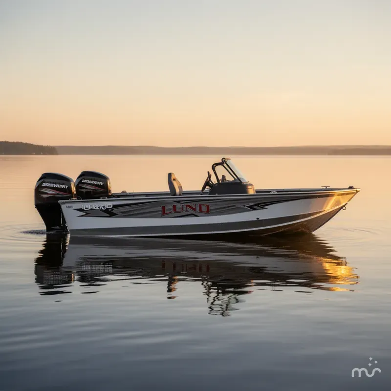Slide: The Image of Lund 1875 Impact XS Sport 2026 - 1