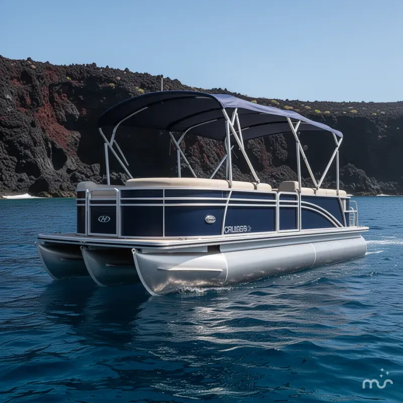 The Image of Harris CRUISER X220 2018 - 0