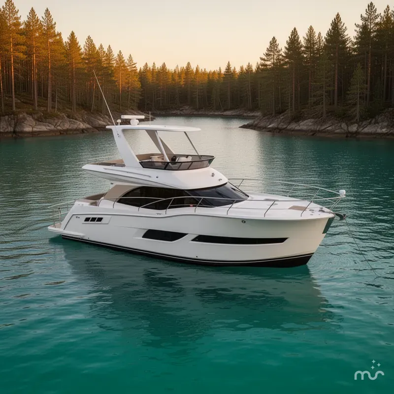 The Image of Carver Yachts C40 2017 - 0