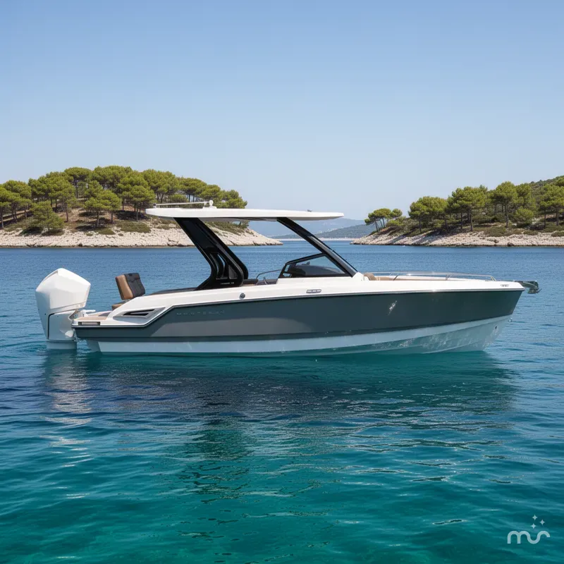 Slide: The Image of Monterey Elite 25 OB 2026 - 2