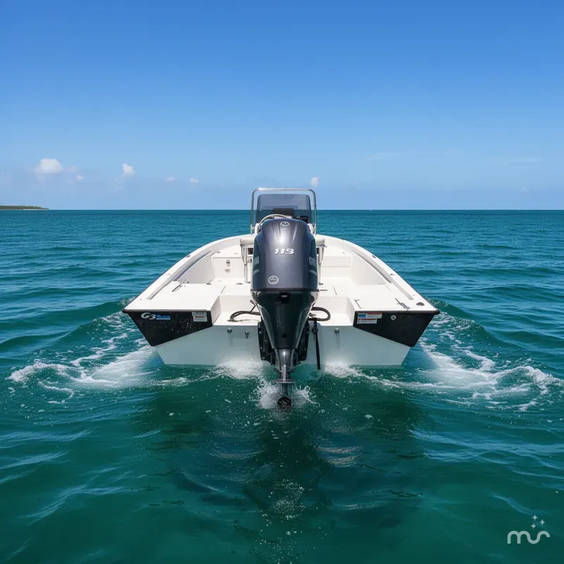 Slide: The Image of G3 Bay 20 DLX 2017 - 2