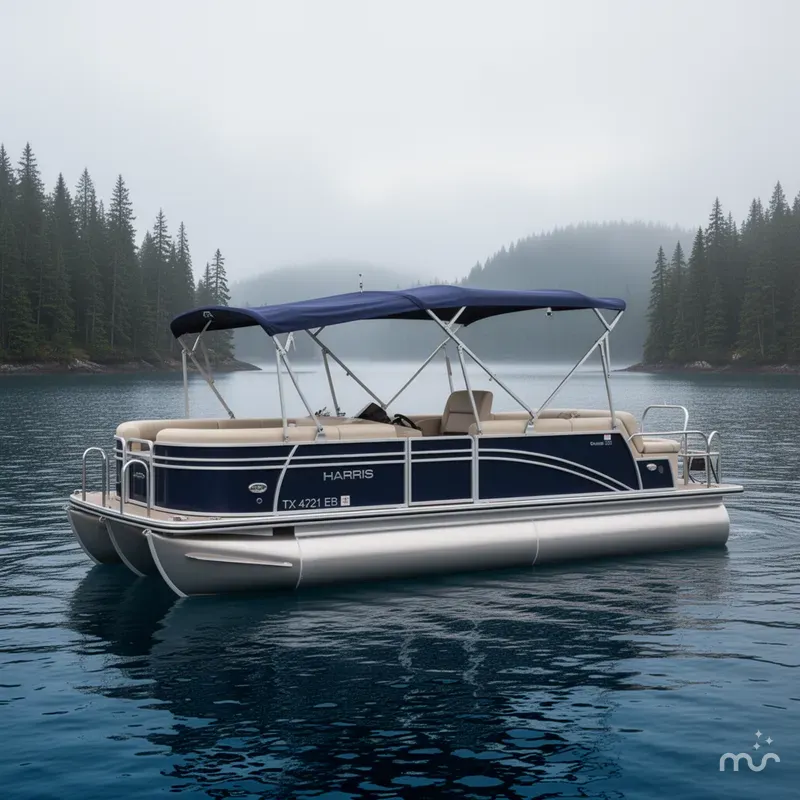 The Image of Harris CRUISER X220 2018 - 0