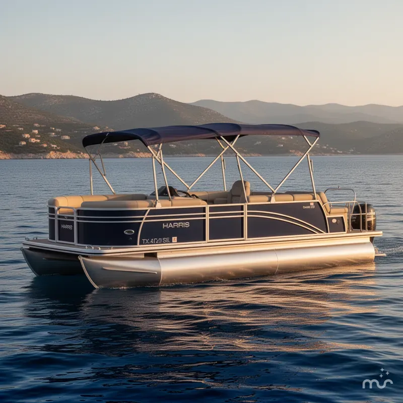 The Image of Harris CRUISER X220 2018 - 0