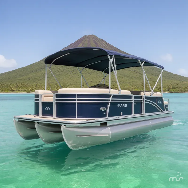 The Image of Harris CRUISER X220 2018 - 0
