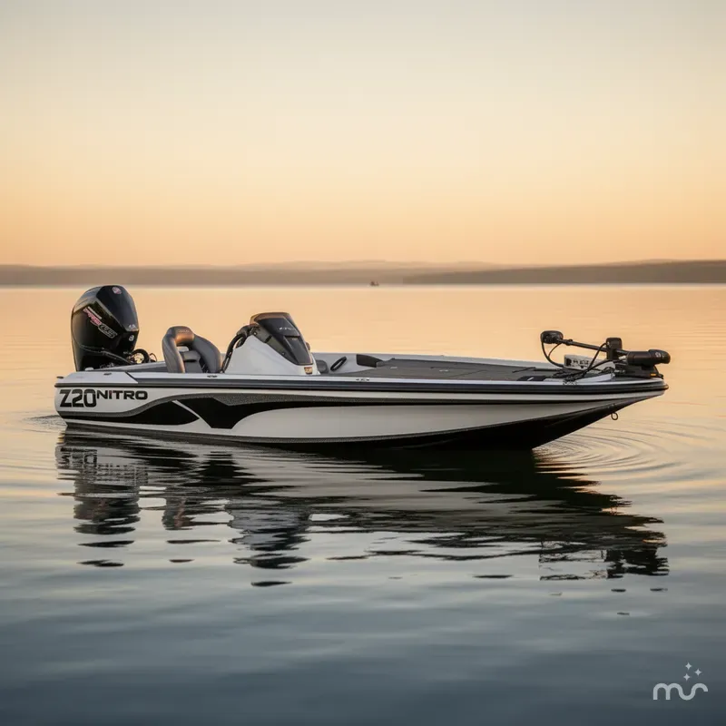 Slide: The Image of Nitro Z20 Pro 2024 - 0