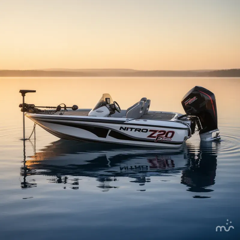 Slide: The Image of Nitro Z20 Pro 2024 - 1