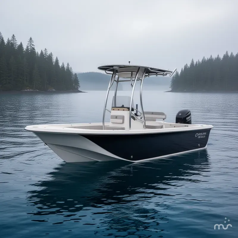The Image of Carolina 19 LS 2026 - 0