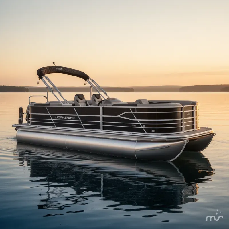 Slide: The Image of Forest River 24 LE RFX 2026 - 0