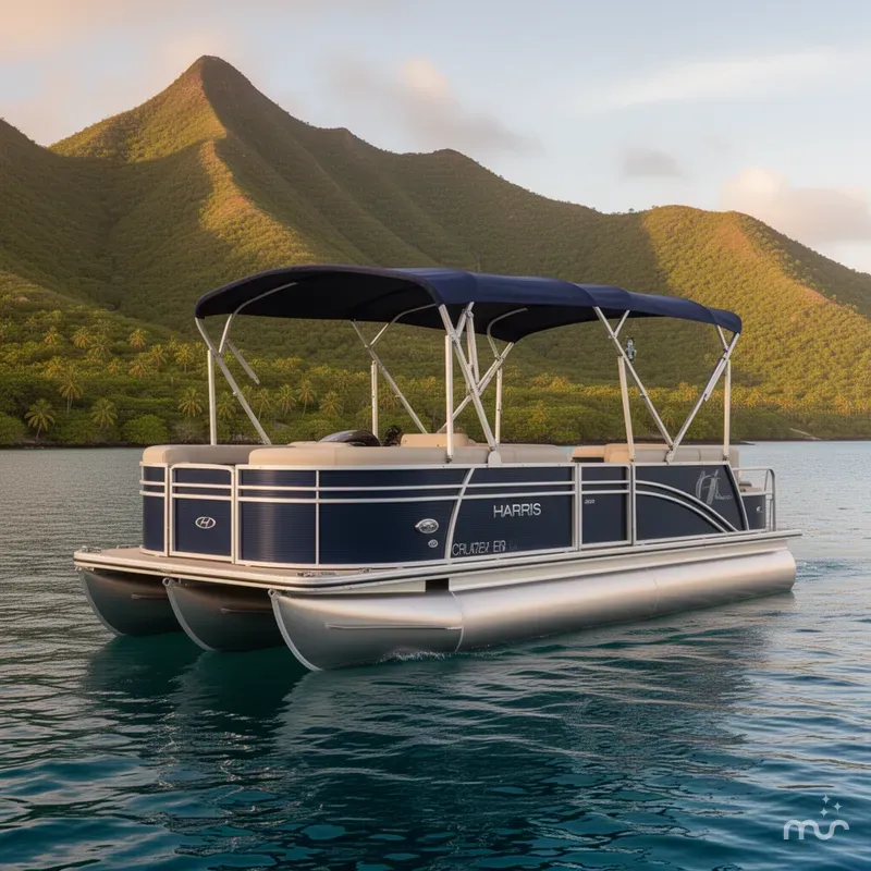 The Image of Harris CRUISER X220 2018 - 0