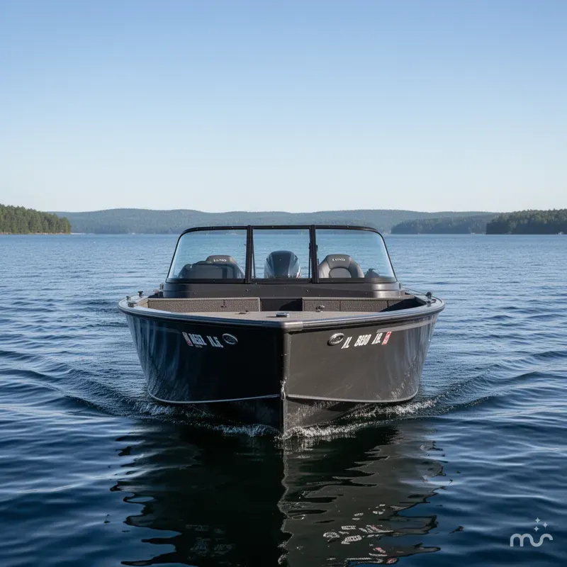 Slide: The Image of Lund 1650 Rebel XL Sport 2025 - 1