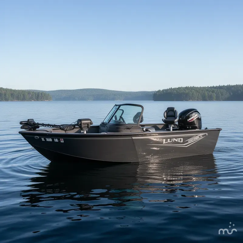 Slide: The Image of Lund 1650 Rebel XL Sport 2025 - 2