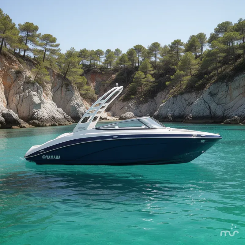 The Image of Yamaha 195S 2026 - 0