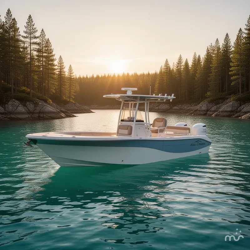 The Image of Sea Chaser 24 HFC 2023 - 0