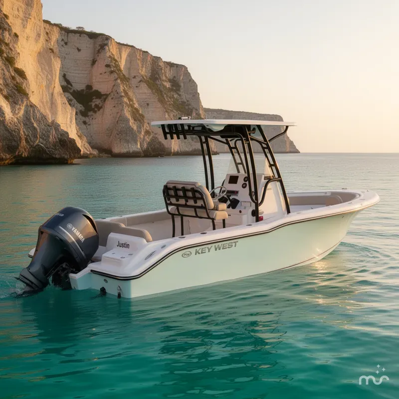 The Image of Key West 239 FS 2024 - 0