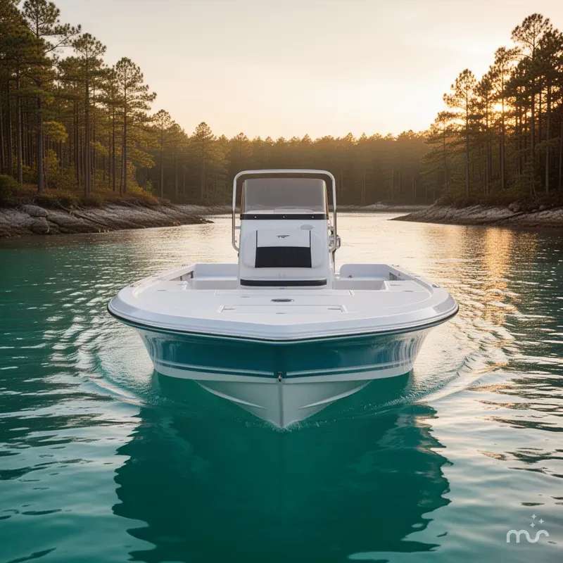 Slide: The Image of Tidewater 1910 Bay Max 2026 - 1