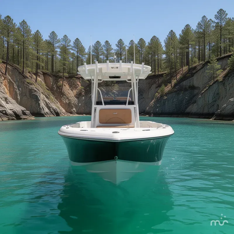 Slide: The Image of Ranger 2600 Bay 2026 - 1