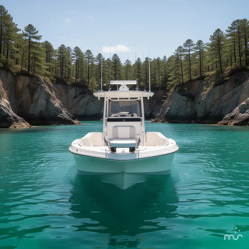 Slide: The Image of Ranger 2600 Bay 2026 - 3
