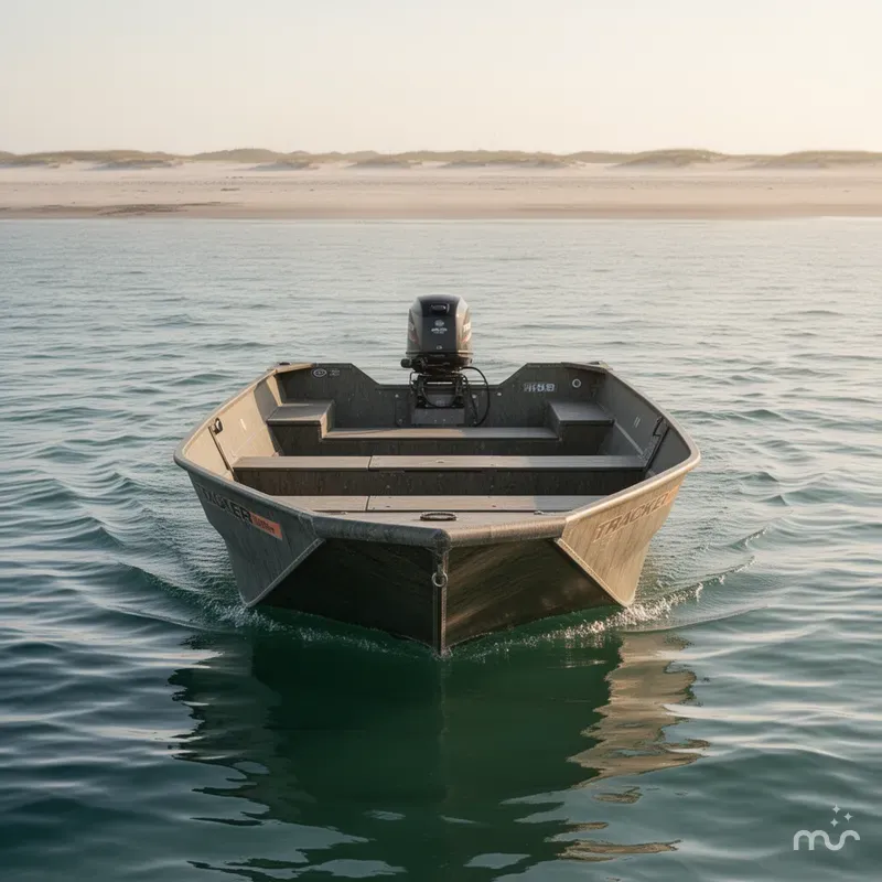 Slide: The Image of Tracker Grizzly 1756 T Marsh 2026 - 2