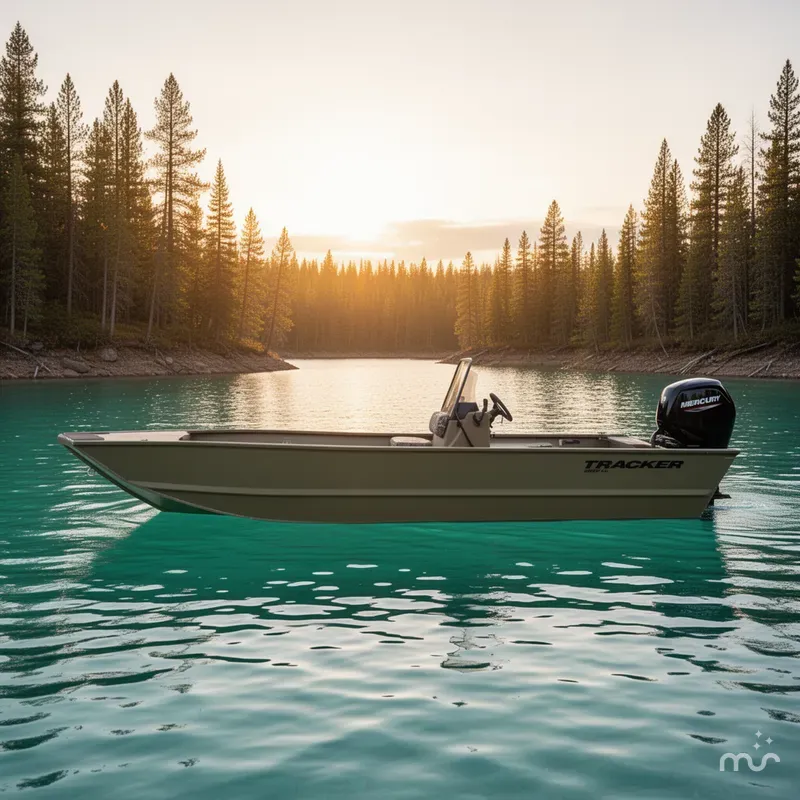 Slide: The Image of Tracker Grizzly 2072 CC 2026 - 2