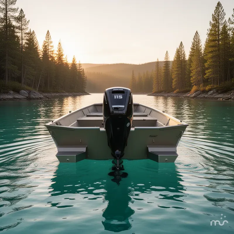 Slide: The Image of Tracker Grizzly 2072 CC 2026 - 3
