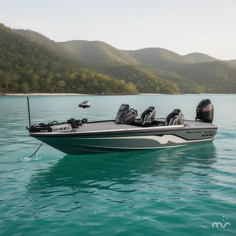 The Image of Nitro Z20 XL Pro 2026 - 0