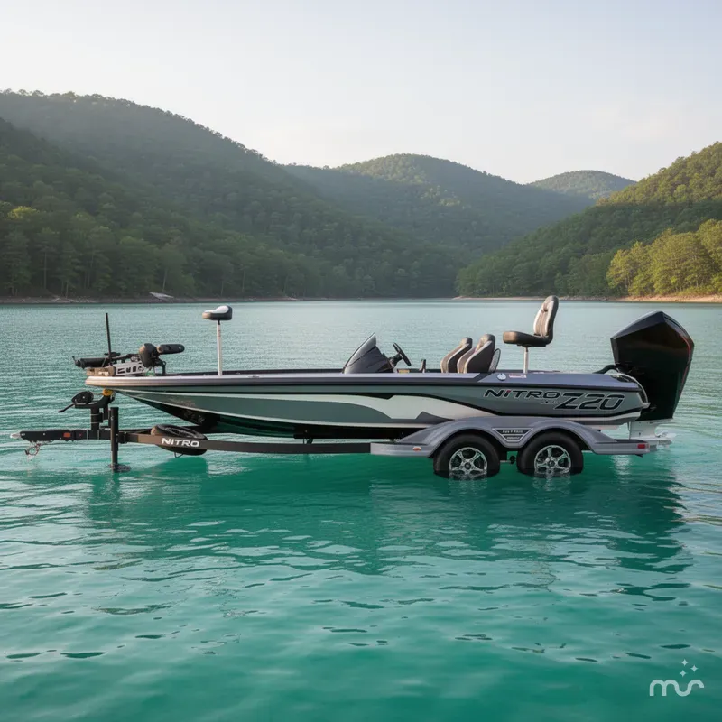 Slide: The Image of Nitro Z20 XL Pro 2026 - 2