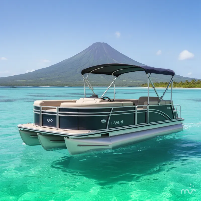 The Image of Harris CRUISER X220 2018 - 0